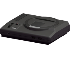 Sega Genesis